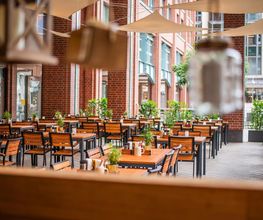 PETER PANE Burgergrill & Bar Bild 5