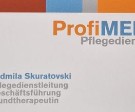 Pflegedienst Profimed Bild 1