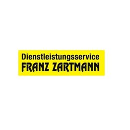 Franz Zartmann