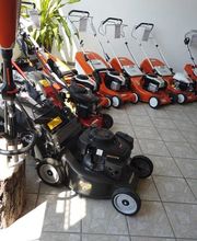 Gartentechnik Magdeburg, Gerlach & Meier OHG Bild 1