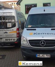 Kemena Tischlerei GmbH Bild 2