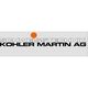 Schweisstechnik Kohler Martin AG