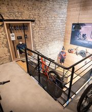 Tech Bike 71 image 3