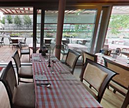 Trattoria Aurelia am Zoo Bild 2