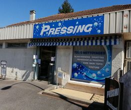Pressing De Serres image 4
