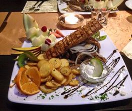 Taverna Klassikos Bild 10