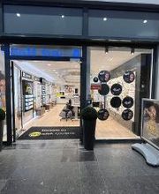 Eye Wish Opticiens Rosmalen afbeelding 7