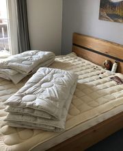 Hüsler Nest Lungern - Bettwaren und Möbel