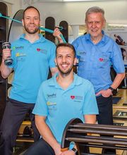 Physiotherapie Rigi GmbH Bild 4