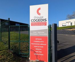 Groupe Cogedis à Mayenne image 5