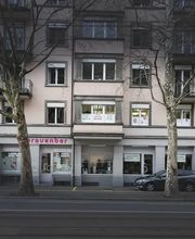 Zahnarztpraxis Zürich Unserzahni Dr. Hunyady