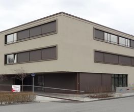 Malerfachbetrieb Lacher GmbH Bild 9