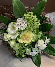 Carrément Fleurs - Fleuriste Vernouillet Dreux 28 - Livraison de fleurs à domicile image 4