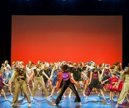 Verein TDC dance company & school Bild 9