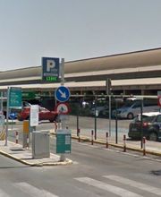 Parking Saba Estación Tren Sevilla - Santa Justa P1 y P3 imagen 2