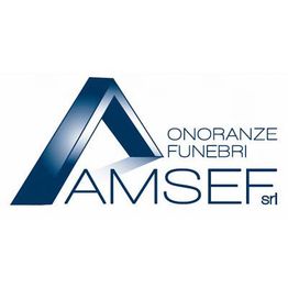 Amsef logo
