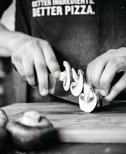 Papa Johns Pizza Bild 8