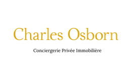 Charles Osborn