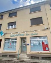 Laboratoire Sainte Agathe - Florange - BIOGROUP LORRAINE image 2