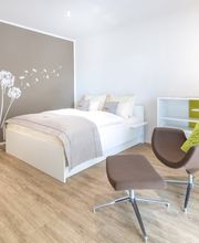 Candlewood Suites Fürth by IHG Bild 9