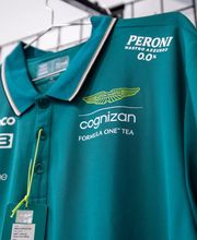 Aston Martin Summit image 16