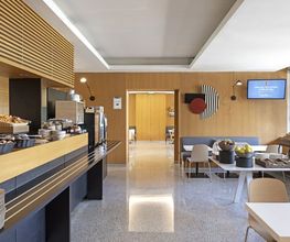 B&B HOTEL Udine immagine 10
