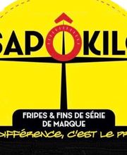 SAPÔKILO image 3