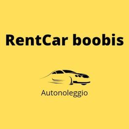 Autonoleggio Rent Car Boobis logo