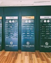 brillen.de & The Good Brand Opticians Bild 8