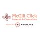 McGill Click Funerals and Cremations
