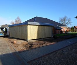 Carport-Center NF Bild 2