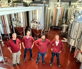 Brauerei Seebueb Bild 4