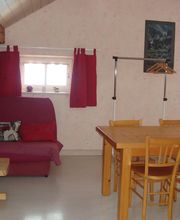 Gîte Les Jonquilles et les Narcisses image 4