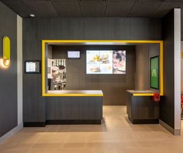 McDonald's Bild 2