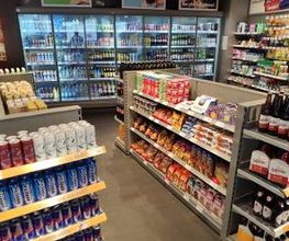 JET Tankstelle Bild 2