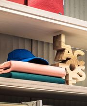 Lacoste Thiais Belle Epine image 1