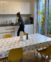 Girotondo - Fisioterapia e Ergoterapia per l'infanzia Bild 15