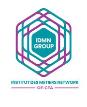 IDMN Institut des Métiers Network OF - CFA image 1