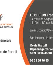 Le Breton Bâtiment image 18