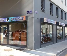 Hakim Optique SA Bild 1