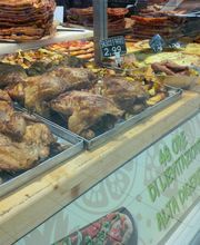 Todis - Supermercato (Aranova - Via Arturo Pompeati Luchini) immagine 13