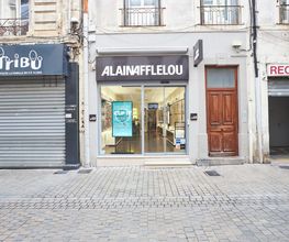 Opticien SÈTE - ALAIN AFFLELOU image 1