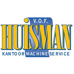 Huisman Kantoormachine Service
