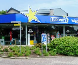 EURONICS Wigger Bild 1