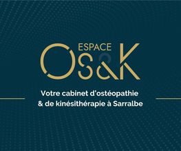 Espace OsaK image 1