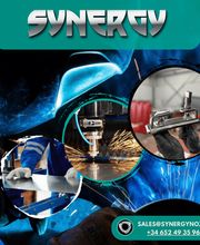 Synergy Nox imagen 12