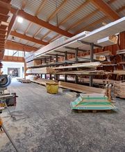 A&S Holzbau GmbH - Zimmerei, Holzbau & Sanierungen Bild 6