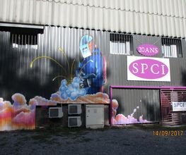S.P.C.I image 3