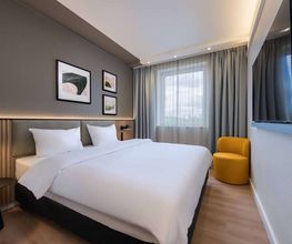 ibis Paderborn City Bild 1