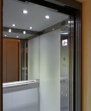 TEWALIFT SA Installazione e Manutenzione Ascensori , Locarno , Bellinzona , Lugano Bild 13